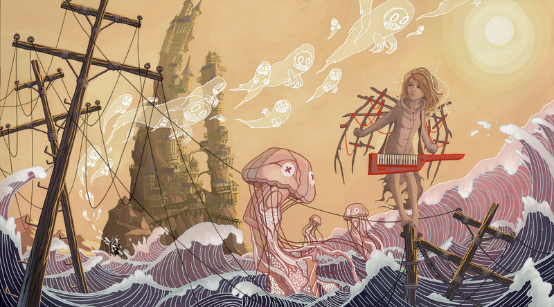 Illustration for article titled Beware The Watch Dog